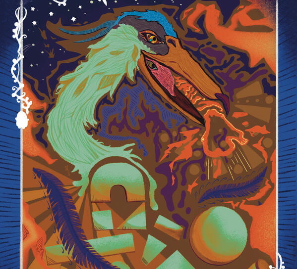 heron heron