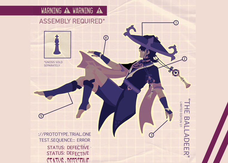 Wanderer